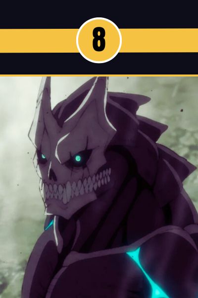 kaiju-no-8-season-2-anime-2025-monster-fantasy.jpg Kaiju No. 8 Season 2 anime 2025 monster battle visual with Kafka Hibino