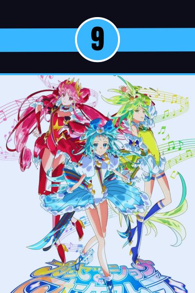 princession-orchestra-anime-2025-musical-fantasy.jpg Princession Orchestra anime 2025 magical girl orchestra fantasy character poster