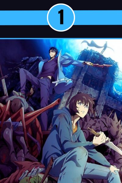 solo-leveling-season-2-fantasy-anime-2025.jpg Solo Leveling Season 2 fantasy anime 2025 official poster with Sung Jin-Woo