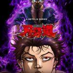 Netflix Drops Teaser Trailer for Baki-Dou Anime, Premiering in 2026