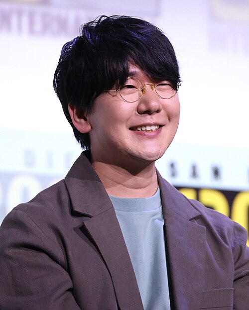 natsuki-hanae-by-gage-skidmore-cc-by-3-0.jpg Natsuki Hanae smiling at event, photo by Gage Skidmore (CC BY 3.0)