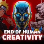 AI’s rise sparks fear among creators like Gachiakuta’s Kei Urana and Studio Ghibli about the end of human creativity in anime.