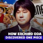 Eiichiro Oda, creator of One Piece, turned a childhood dream into a global phenomenon. © 24K Anime Network