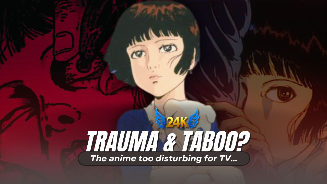 Midori: The Girl in the Freakshow – disturbing and controversial anime exploring trauma, taboo, and dark storytelling | 24K Anime Network