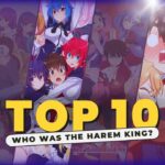 From school romances to chaotic fantasy harems, discover the best harem anime of all time in our 2025 edition list on 24K Anime Network.