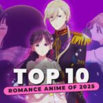 From wild to wholesome — discover the most talked-about romance anime of 2025, handpicked by 24K Anime Network.
