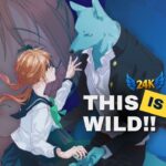 “This Is Wild!!” — the viral moment that made With You, Our Love Will Make It Through trend worldwide.