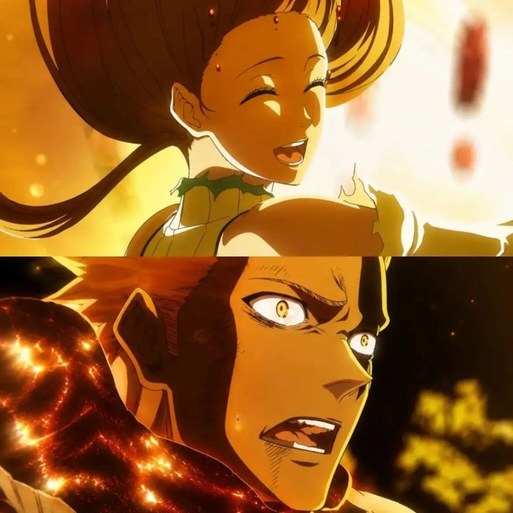 BLEACH: Thousand-Year Blood War scene used to illustrate the 2026 IMDb review-bombing controversy surrounding the anime.