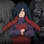 Griffith, Madara Uchiha and Enrico Pucci, anime antagonists who achieved their goals
