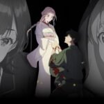 Satoko Kirigaya and Shinpei Goto from Firefly Wedding, featured in our list of the best romance anime to watch in Fall 2026.
