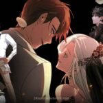 SSS-Class Revival Hunter webtoon characters ahead of the January 2027 anime adaptation