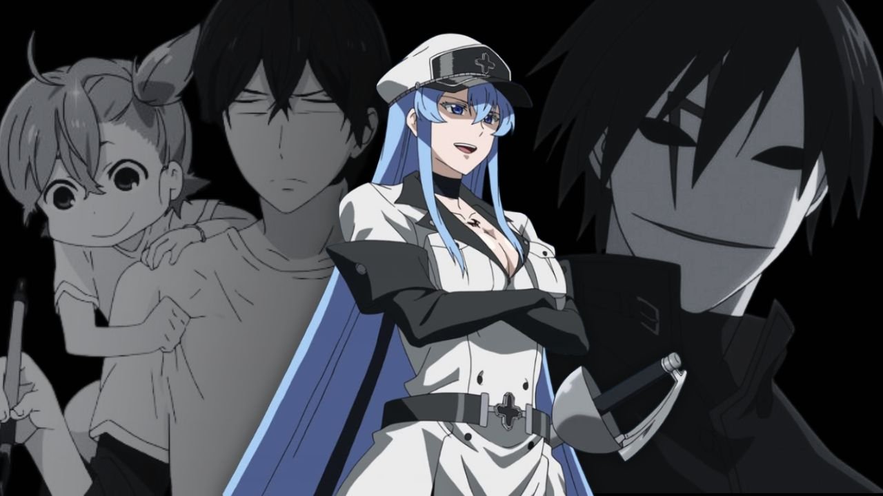 Anime removed from Crunchyroll including Akame ga Kill